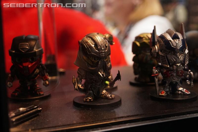 SDCC 2017: Licensed Transformers Products - Transformers Event: Licensed Tfs 027