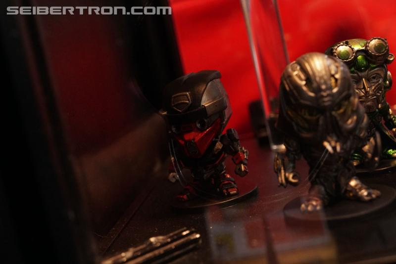 SDCC 2017: Licensed Transformers Products - Transformers Event: Licensed Tfs 028