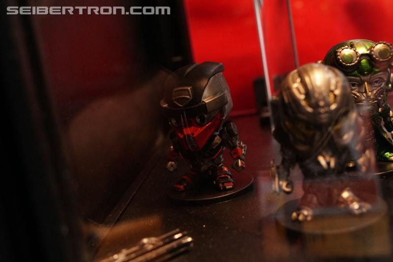 SDCC 2017: Licensed Transformers Products - Transformers Event: Licensed Tfs 029