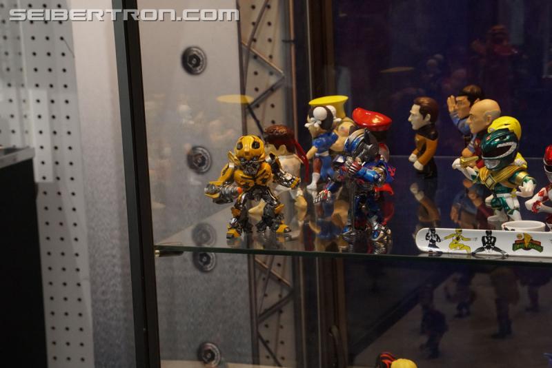 SDCC 2017: Licensed Transformers Products - Transformers Event: Licensed Tfs 033