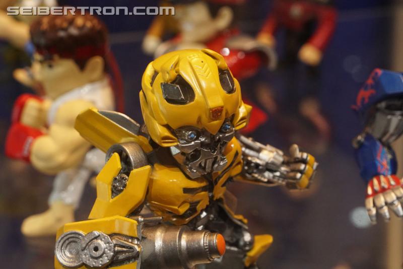 SDCC 2017: Licensed Transformers Products - Transformers Event: Licensed Tfs 037