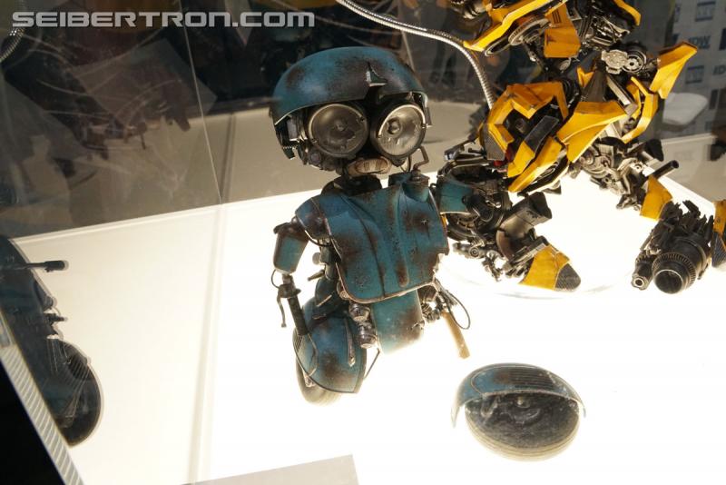 SDCC 2017: Licensed Transformers Products - Transformers Event: Licensed Tfs 051