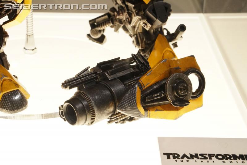 SDCC 2017: Licensed Transformers Products - Transformers Event: Licensed Tfs 057