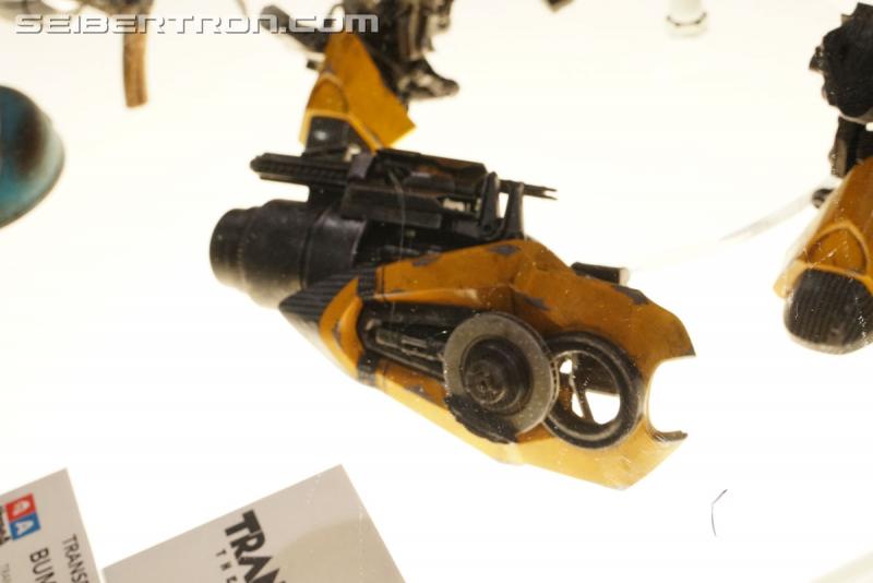 SDCC 2017: Licensed Transformers Products - Transformers Event: Licensed Tfs 063