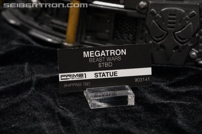 SDCC 2017: Licensed Transformers Products - Transformers Event: Licensed Tfs 083