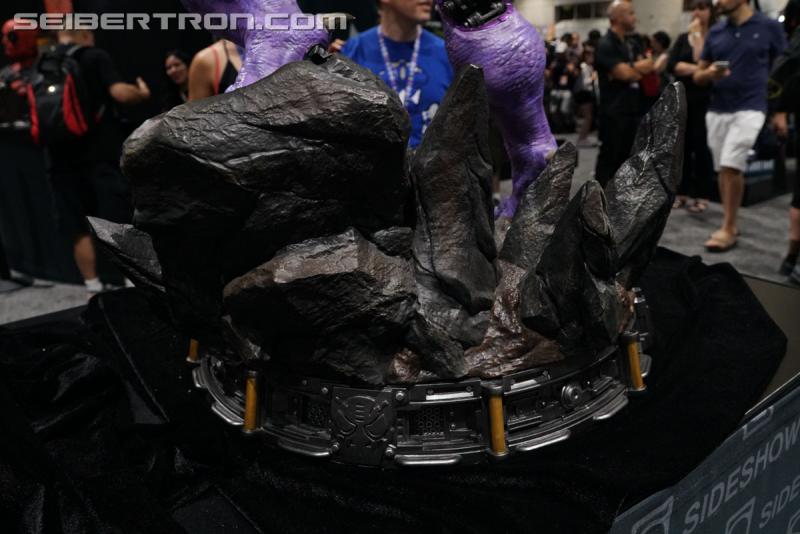 SDCC 2017: Licensed Transformers Products - Transformers Event: Licensed Tfs 090