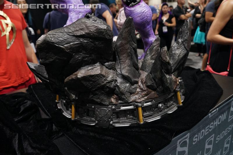 SDCC 2017: Licensed Transformers Products - Transformers Event: Licensed Tfs 091