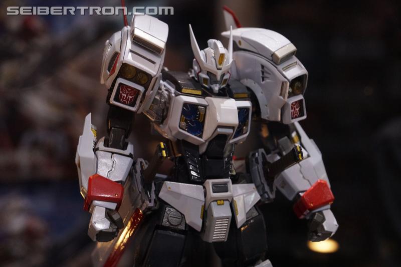 SDCC 2017: Licensed Transformers Products - Transformers Event: Licensed Tfs 103