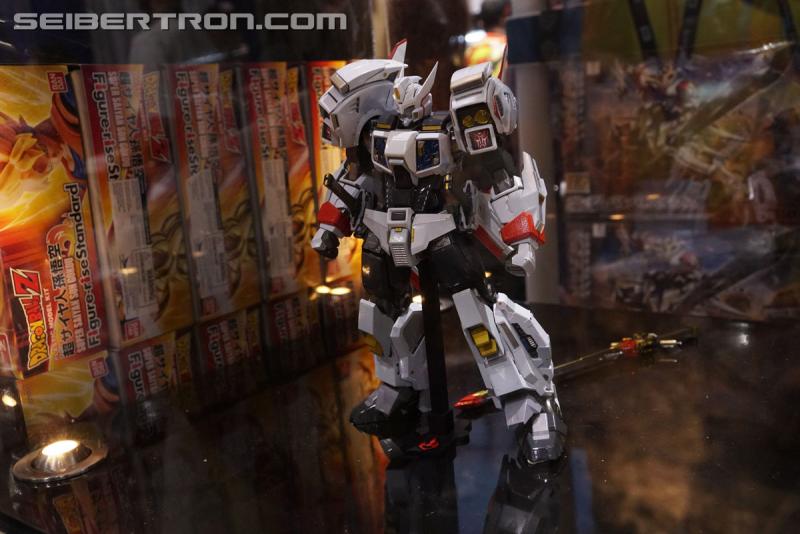 SDCC 2017: Licensed Transformers Products - Transformers Event: Licensed Tfs 114