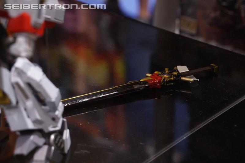 SDCC 2017: Licensed Transformers Products - Transformers Event: Licensed Tfs 115