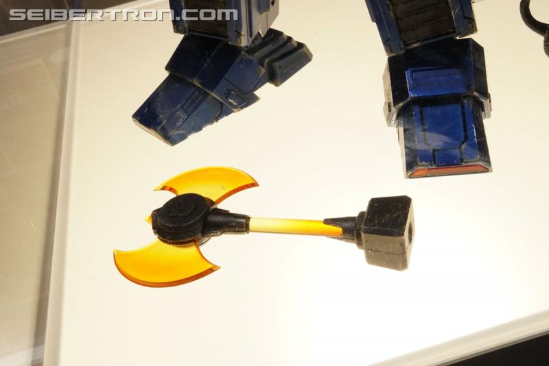 SDCC 2017: Licensed Transformers Products - Transformers Event: Licensed Tfs 124