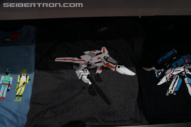 SDCC 2017: Licensed Transformers Products - Transformers Event: Licensed Tfs 137