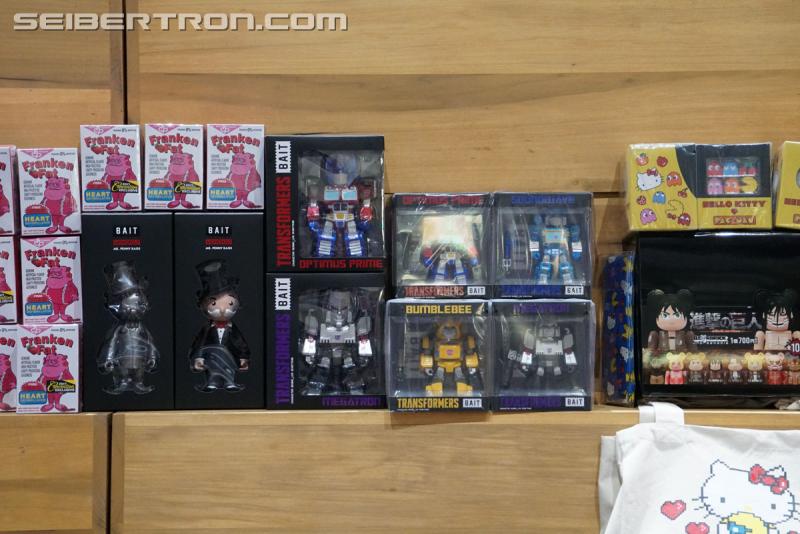 SDCC 2017: Licensed Transformers Products - Transformers Event: Licensed Tfs 147