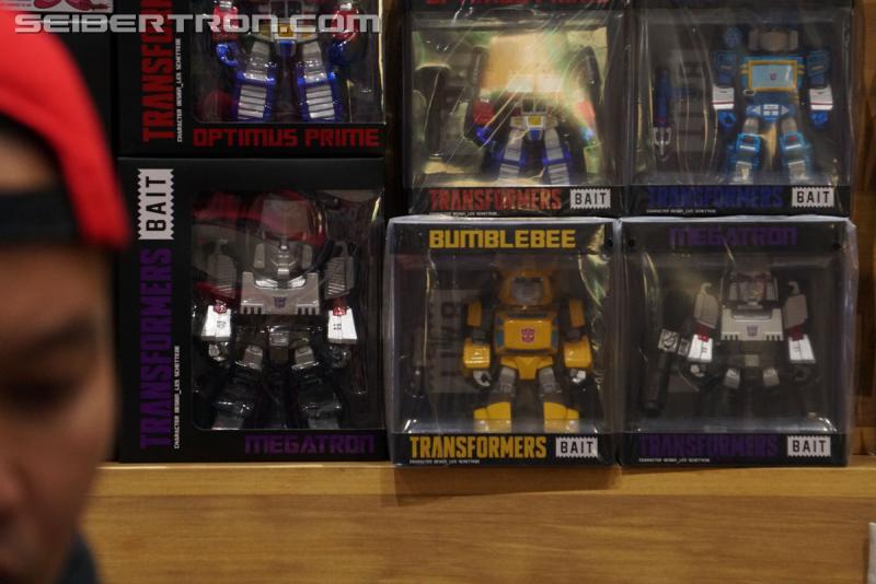 SDCC 2017: Licensed Transformers Products - Transformers Event: Licensed Tfs 149