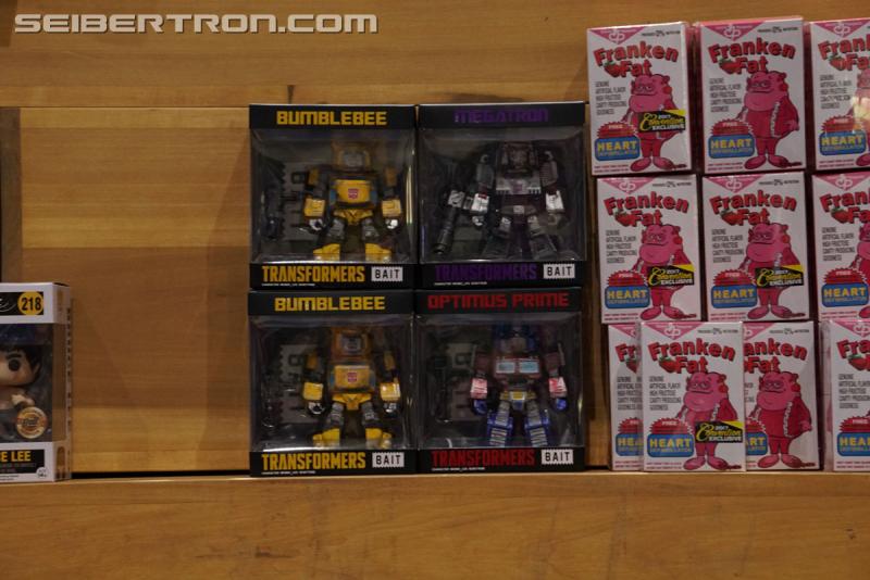 SDCC 2017: Licensed Transformers Products - Transformers Event: Licensed Tfs 151