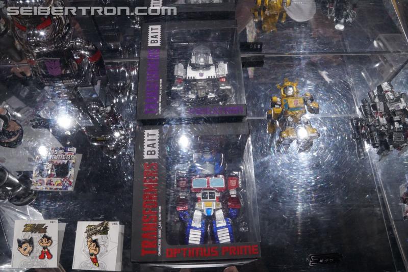SDCC 2017: Licensed Transformers Products - Transformers Event: Licensed Tfs 153
