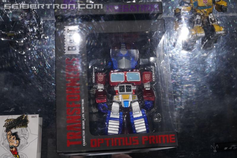 SDCC 2017: Licensed Transformers Products - Transformers Event: Licensed Tfs 154