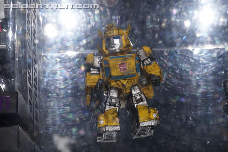 SDCC 2017: Licensed Transformers Products - Transformers Event: Licensed Tfs 157