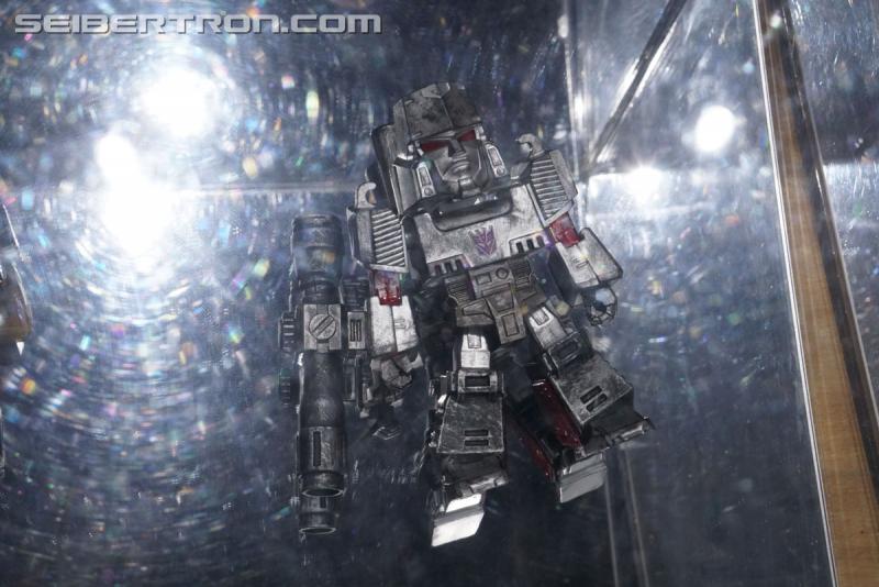 SDCC 2017: Licensed Transformers Products - Transformers Event: Licensed Tfs 158