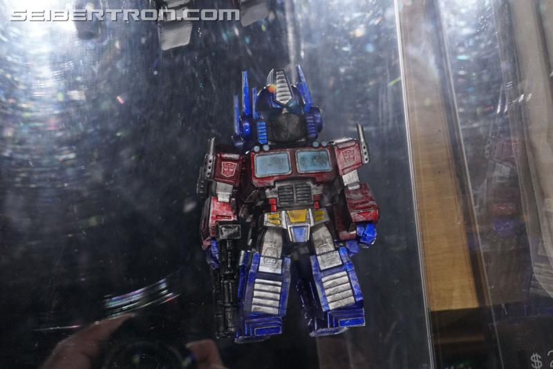 SDCC 2017: Licensed Transformers Products - Transformers Event: Licensed Tfs 159