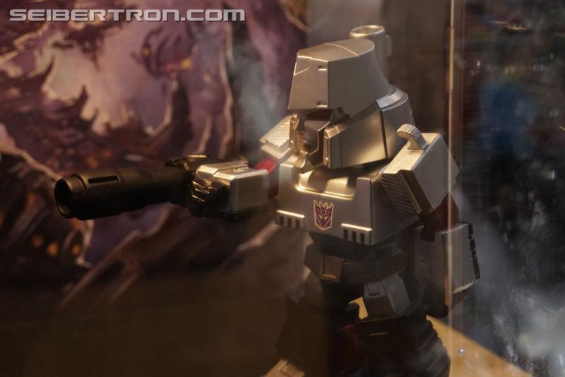 SDCC 2017: Licensed Transformers Products - Transformers Event: Licensed Tfs 174