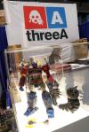 SDCC 2017: Licensed Transformers Products - Transformers Event: Licensed Tfs 118