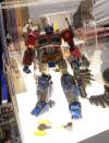 SDCC 2017: Licensed Transformers Products - Transformers Event: Licensed Tfs 119