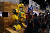 SDCC 2017: Licensed Transformers Products - Transformers Event: Licensed Tfs 165