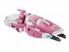 HASCON 2017: Official Images of HASCON Exclusives - Transformers Event: Transformers Titans Return Arcee Set Vehicle Mode