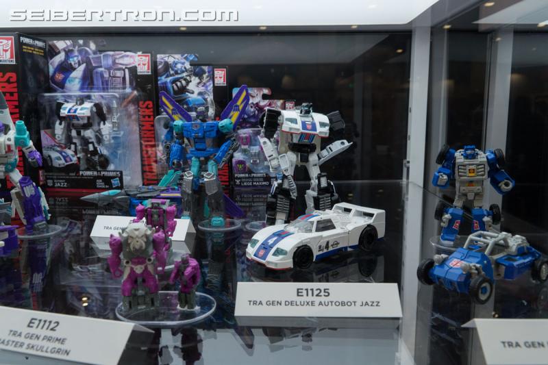 HASCON 2017: Power of the Primes - Part 1 of 2 - Transformers Event: DSC02104