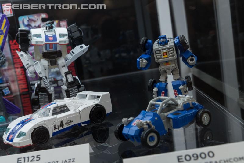 HASCON 2017: Power of the Primes - Part 1 of 2 - Transformers Event: DSC02107