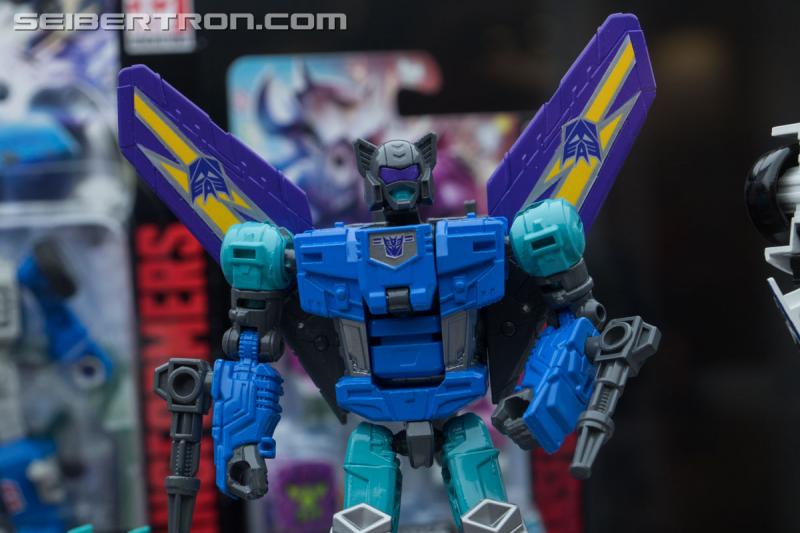 HASCON 2017: Power of the Primes - Part 1 of 2 - Transformers Event: DSC02113