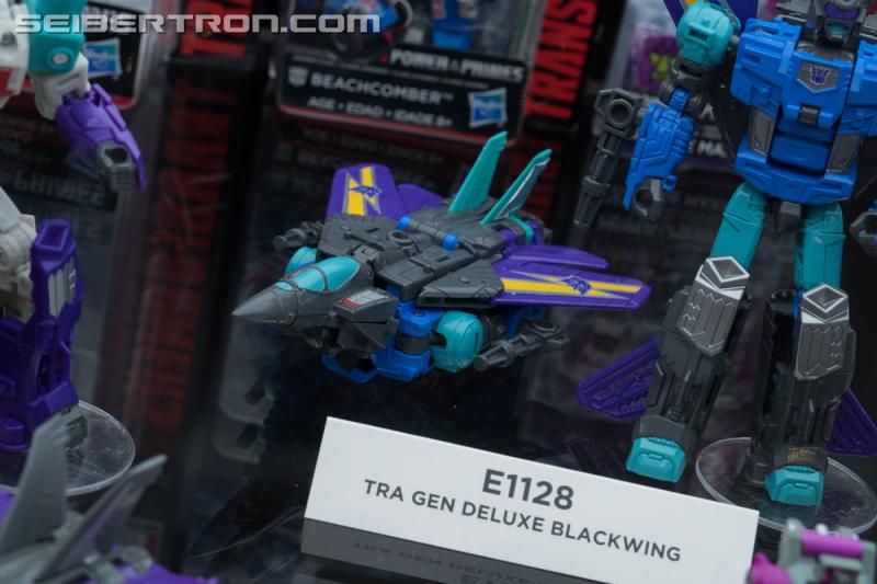 HASCON 2017: Power of the Primes - Part 1 of 2 - Transformers Event: DSC02116