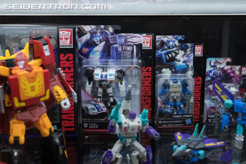 HASCON 2017: Power of the Primes - Part 1 of 2 - Transformers Event: DSC02124