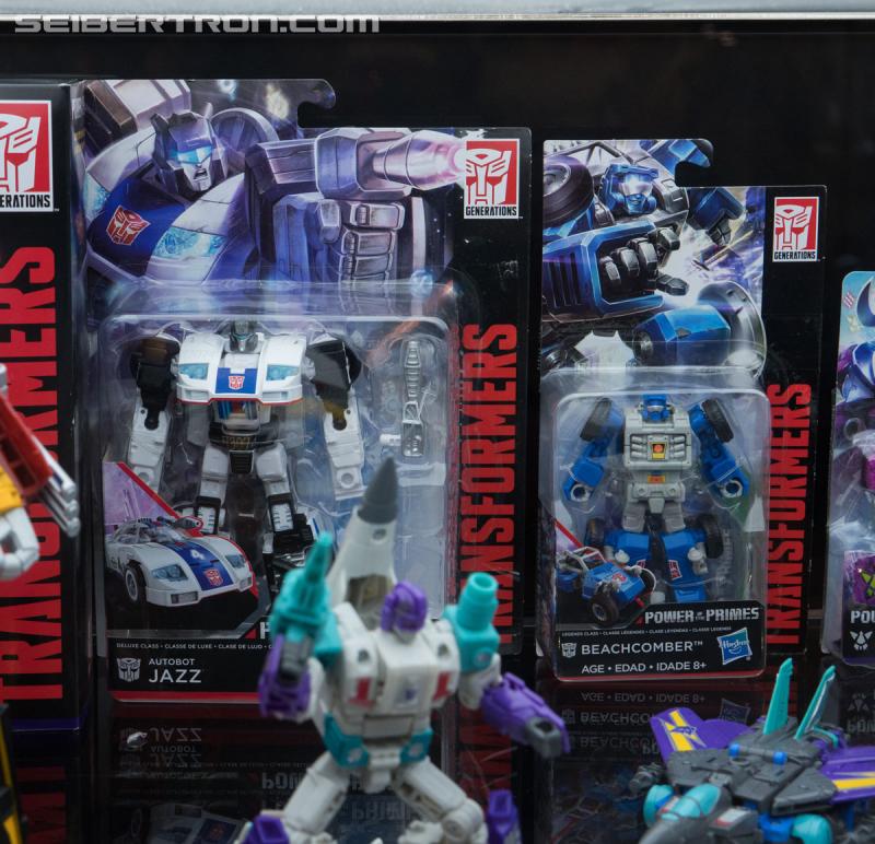 HASCON 2017: Power of the Primes - Part 1 of 2 - Transformers Event: DSC02124a