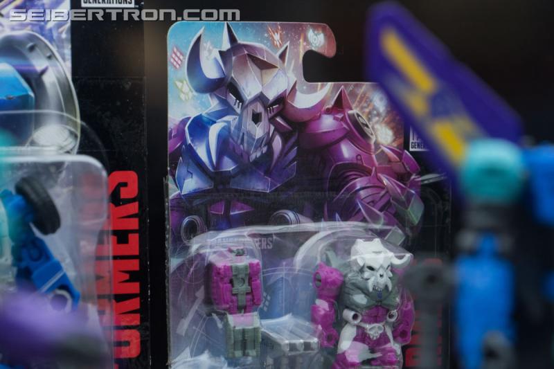 HASCON 2017: Power of the Primes - Part 1 of 2 - Transformers Event: DSC02127