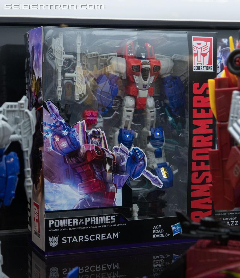 HASCON 2017: Power of the Primes - Part 1 of 2 - Transformers Event: DSC02128a