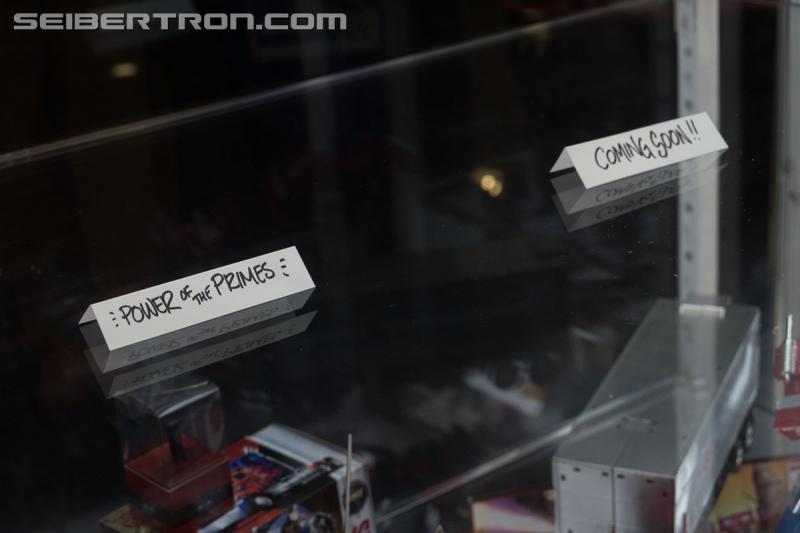 HASCON 2017: Power of the Primes - Part 1 of 2 - Transformers Event: DSC02132