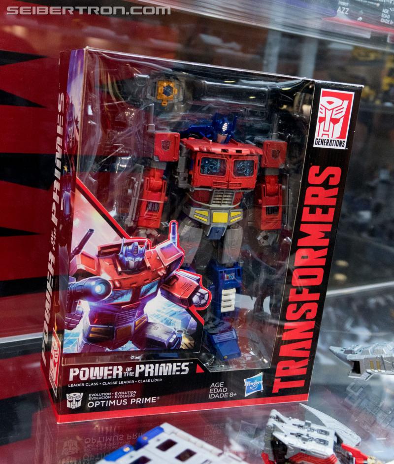 HASCON 2017: Power of the Primes - Part 1 of 2 - Transformers Event: DSC02374