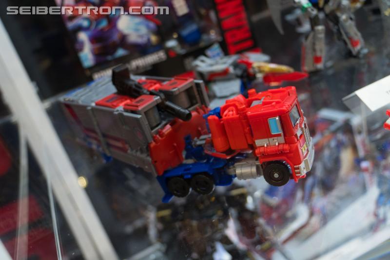 HASCON 2017: Power of the Primes - Part 1 of 2 - Transformers Event: DSC02375