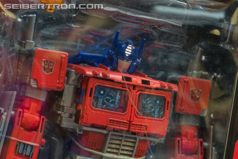 HASCON 2017: Power of the Primes - Part 1 of 2 - Transformers Event: DSC02377