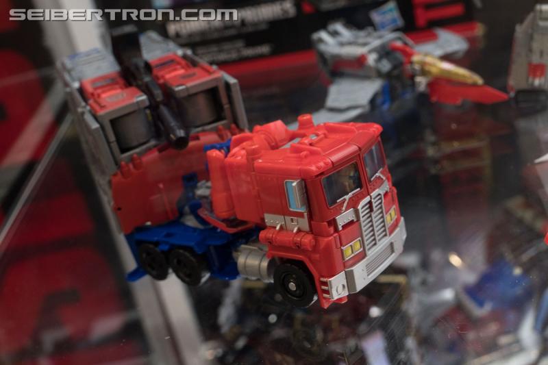 HASCON 2017: Power of the Primes - Part 1 of 2 - Transformers Event: DSC02379