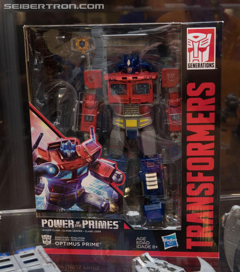 HASCON 2017: Power of the Primes - Part 1 of 2 - Transformers Event: DSC02382