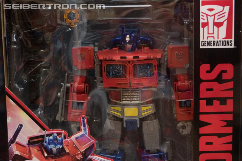 HASCON 2017: Power of the Primes - Part 1 of 2 - Transformers Event: DSC02383