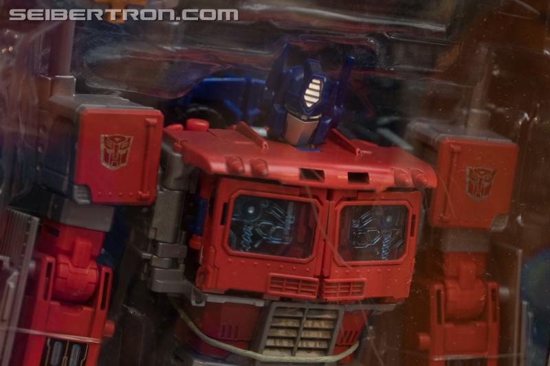 HASCON 2017: Power of the Primes - Part 1 of 2 - Transformers Event: DSC02384
