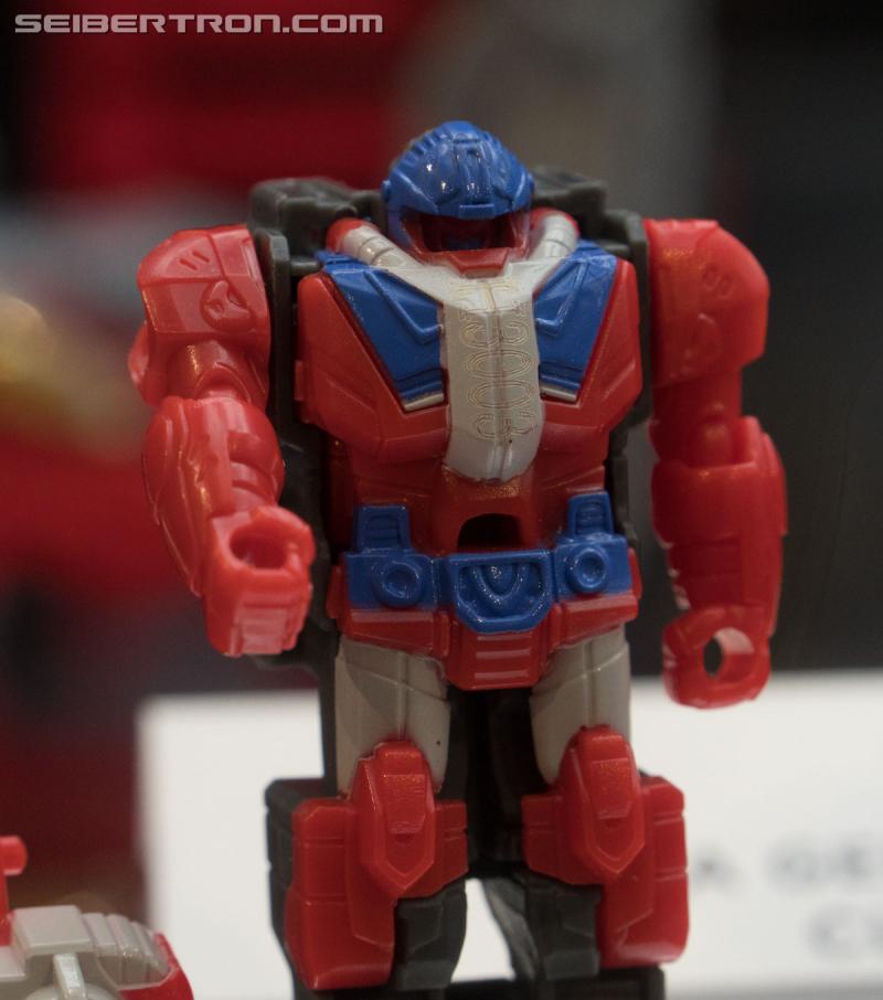 Transformers News: Gallery for Transformers Power of the Primes Figures on Showfloor at #HASCON Transformers News: Gallery for Transformers Power of the Primes Figures on Showfloor at #HASCON