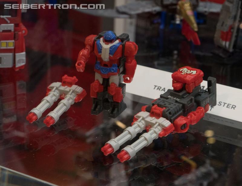 Transformers News: Twincast / Podcast Episode #184 "The Search for Alpha Trion" Transformers News: Twincast / Podcast Episode #184 "The Search for Alpha Trion"