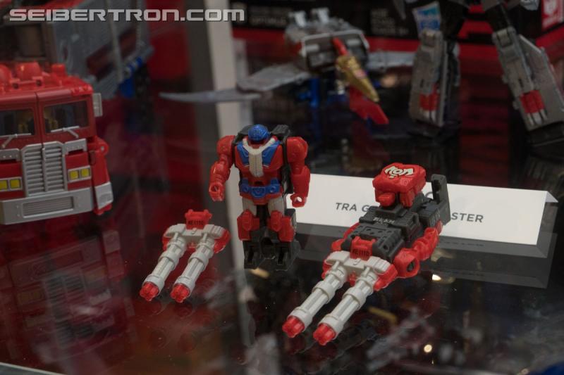 HASCON 2017: Power of the Primes - Part 1 of 2 - Transformers Event: DSC02391