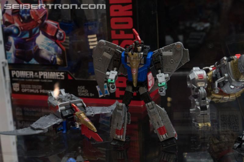 HASCON 2017: Power of the Primes - Part 1 of 2 - Transformers Event: DSC02392