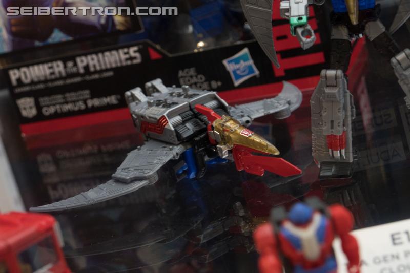 HASCON 2017: Power of the Primes - Part 1 of 2 - Transformers Event: DSC02395
